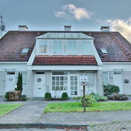 Haus Am Seehof 6 Seehof Sierksdorf Eksteriør bilde
