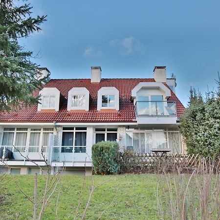 Haus Am Seehof 6 Seehof Sierksdorf Eksteriør bilde