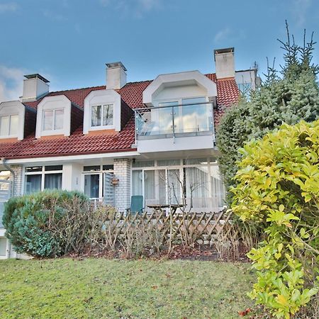 Haus Am Seehof 6 Seehof Sierksdorf Eksteriør bilde