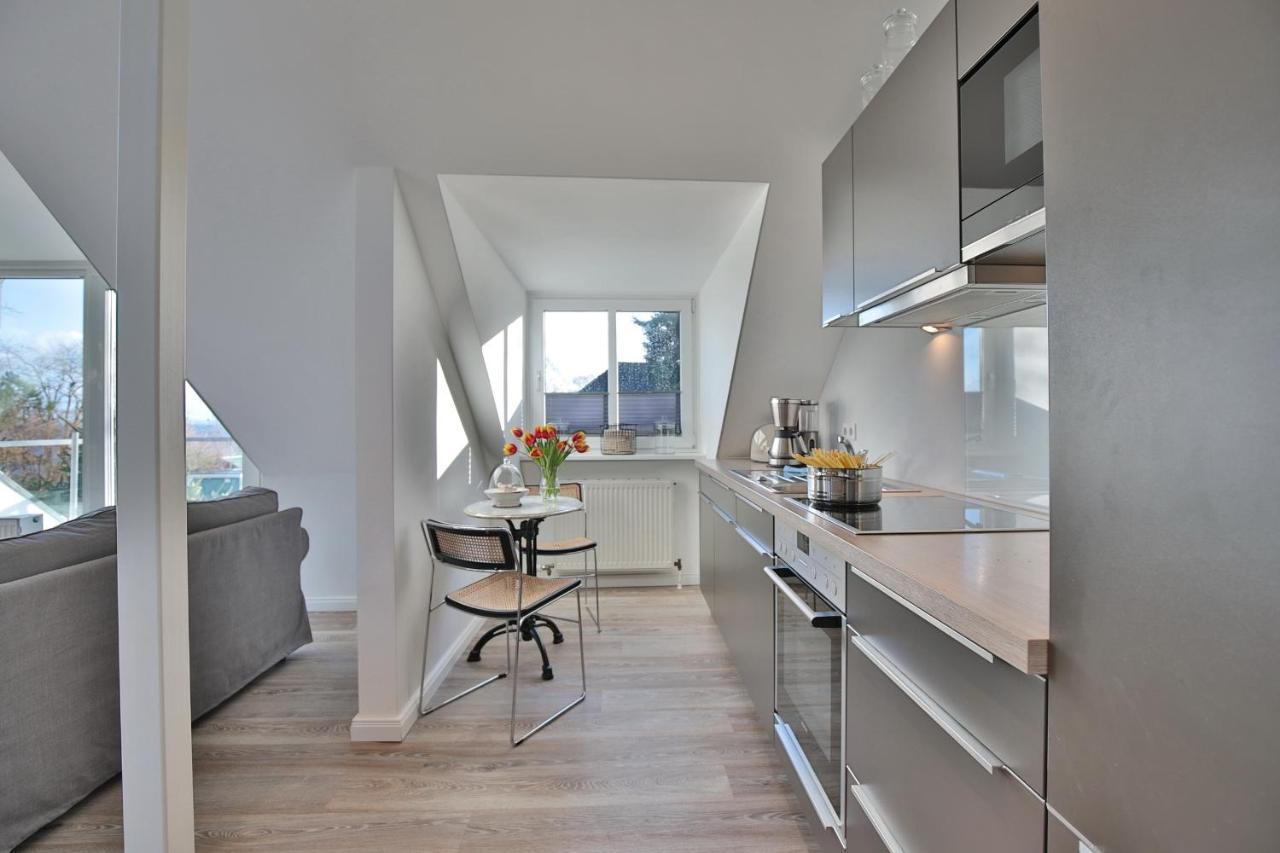 Haus Am Seehof 6 Seehof Sierksdorf Eksteriør bilde