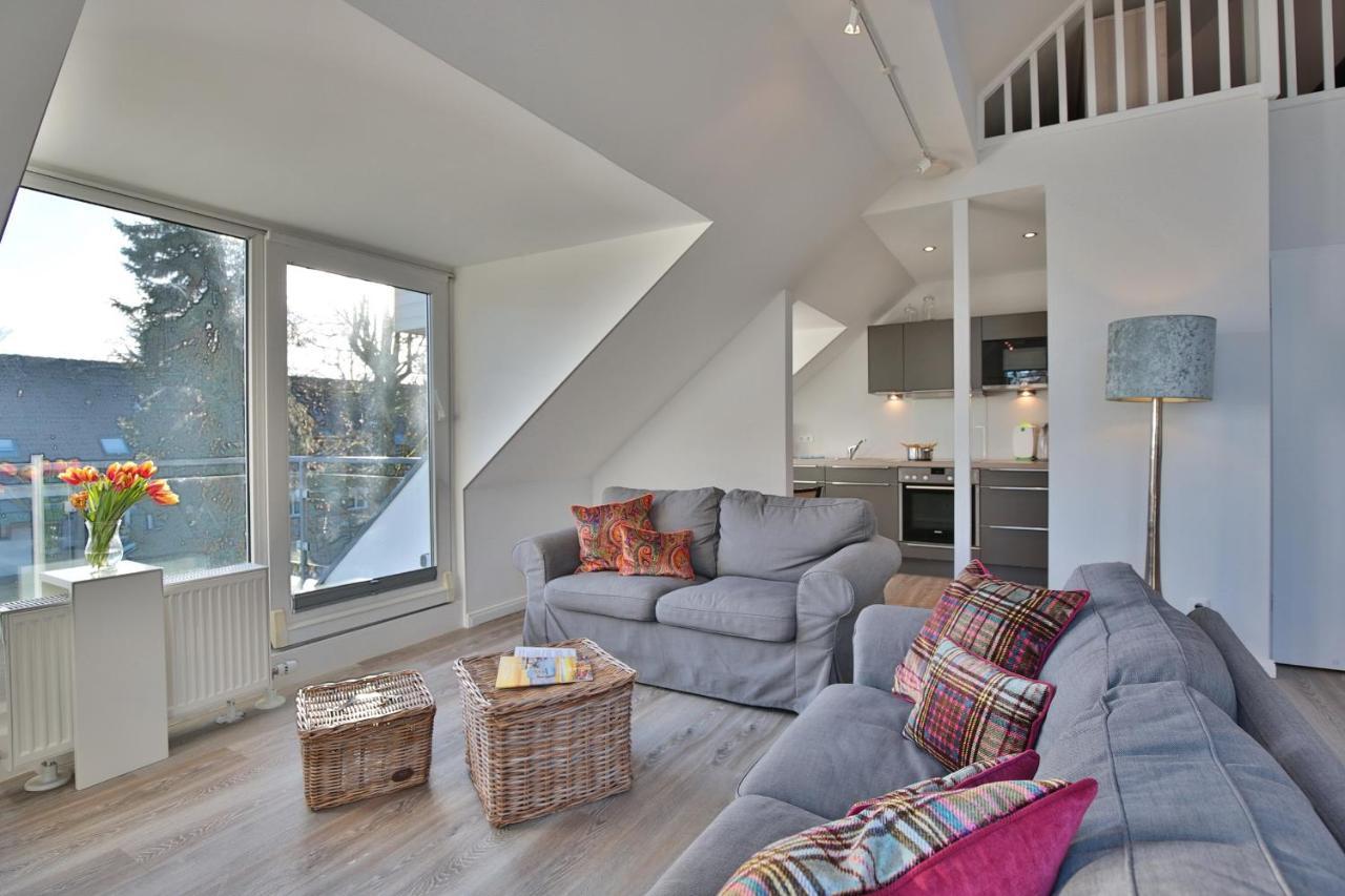 Haus Am Seehof 6 Seehof Sierksdorf Eksteriør bilde