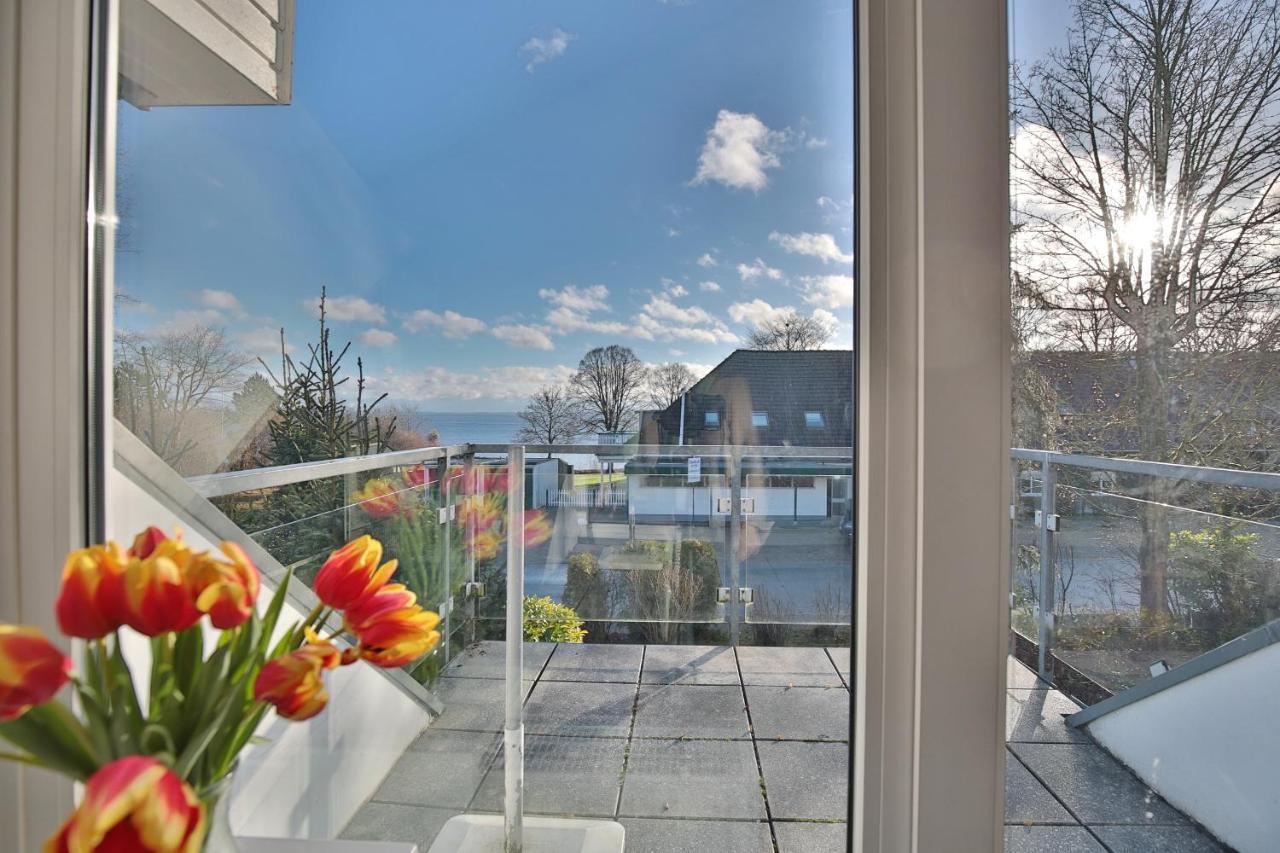 Haus Am Seehof 6 Seehof Sierksdorf Eksteriør bilde