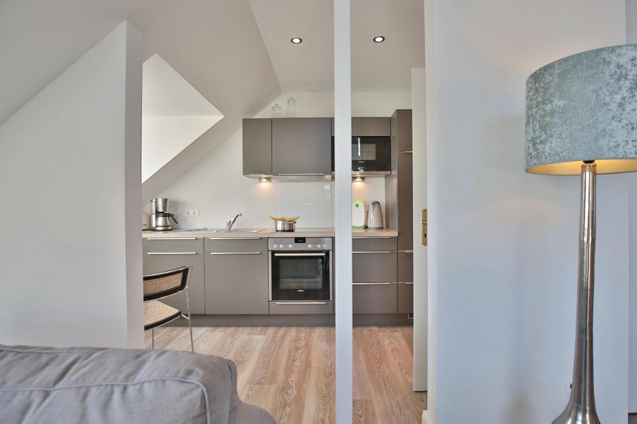 Haus Am Seehof 6 Seehof Sierksdorf Eksteriør bilde