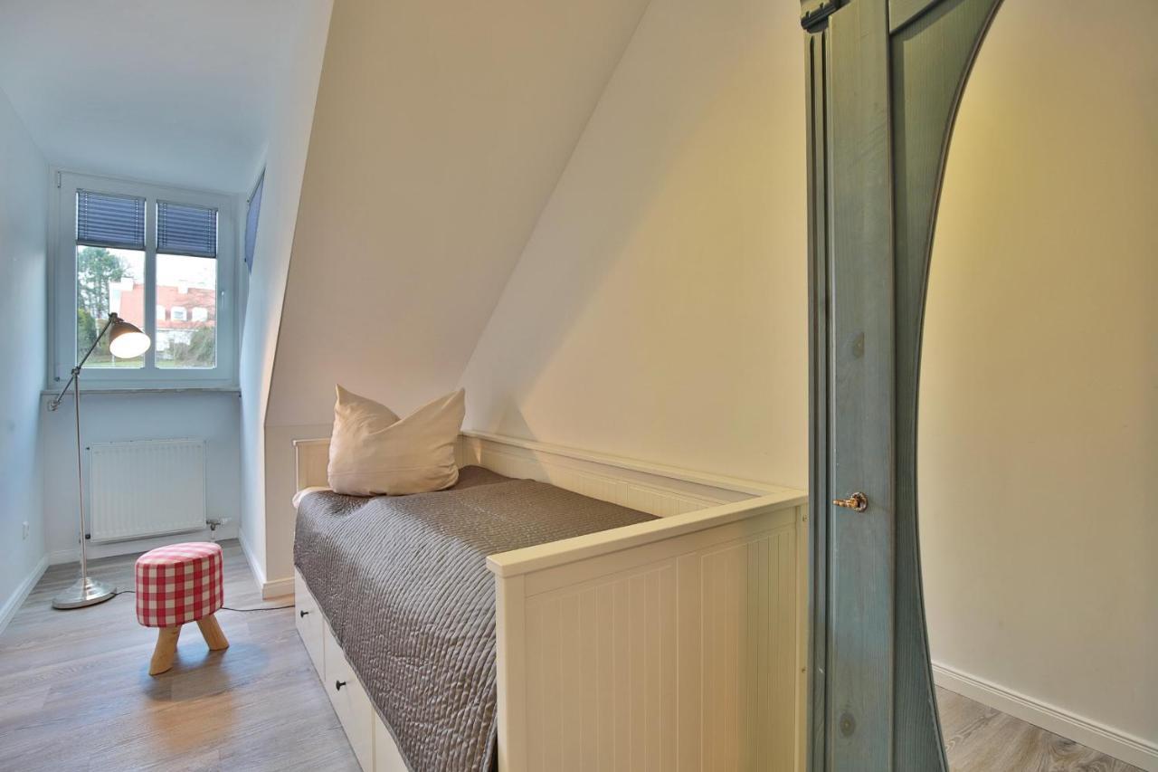 Haus Am Seehof 6 Seehof Sierksdorf Eksteriør bilde