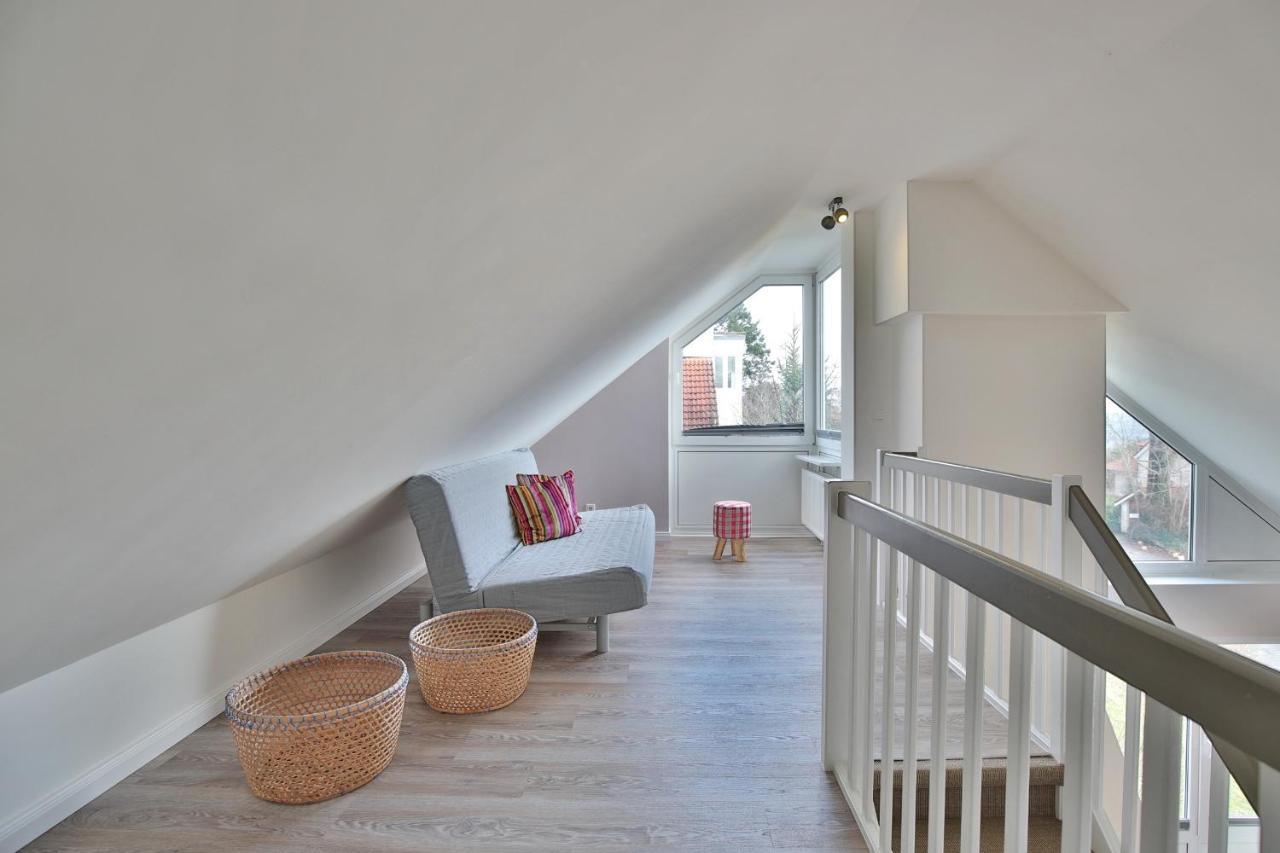 Haus Am Seehof 6 Seehof Sierksdorf Eksteriør bilde